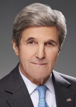 John Kerry